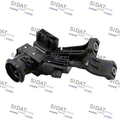 FISPA bloccasterzo 60019