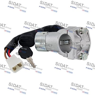 FISPA bloccasterzo 60022