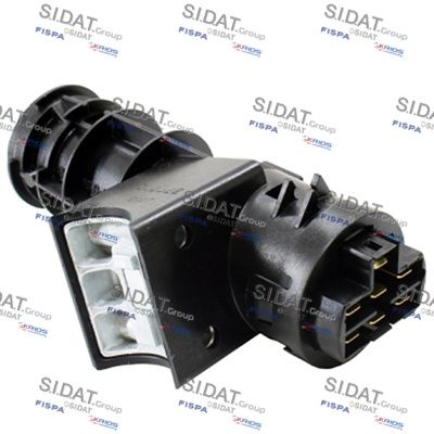 FISPA bloccasterzo 60027
