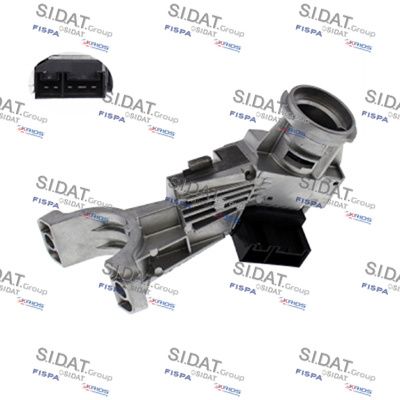 FISPA bloccasterzo 60073