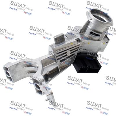 FISPA bloccasterzo 60083