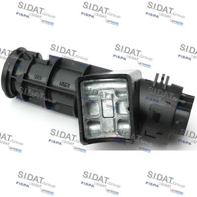 FISPA bloccasterzo 60100
