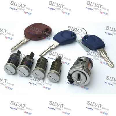FISPA bloccasterzo 60106