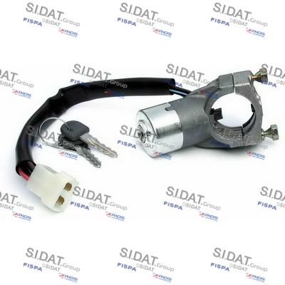 FISPA bloccasterzo 60203