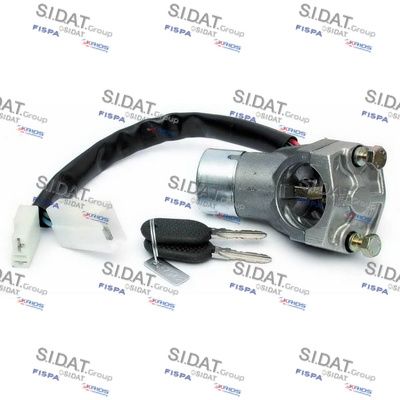 FISPA bloccasterzo 60213