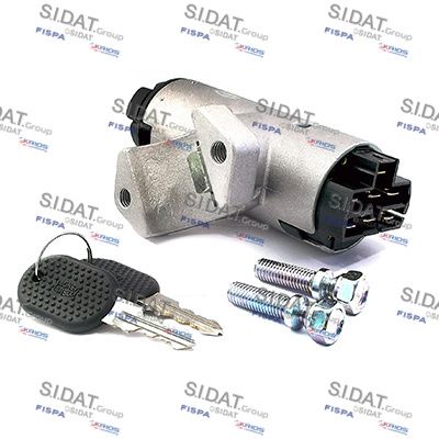 FISPA bloccasterzo 60214