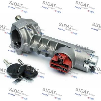 FISPA bloccasterzo 60216