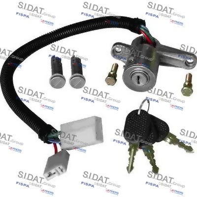 FISPA bloccasterzo 60218