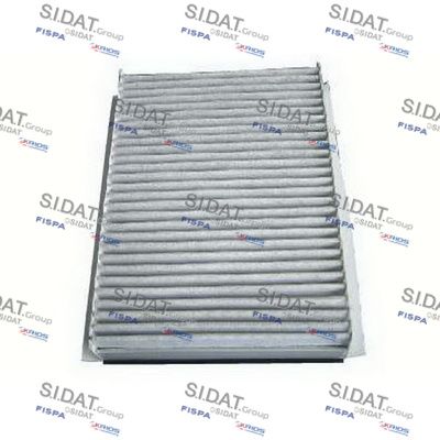 FISPA Filtro, Aria abitacolo 618
