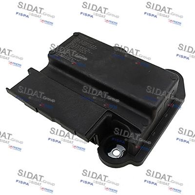 FISPA Centralina, Airbag 630550