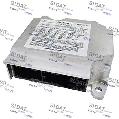 FISPA Centralina, Airbag 630800