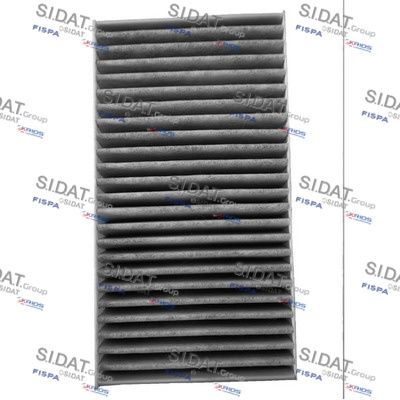FISPA Filtro, Aria abitacolo 660