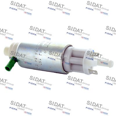 FISPA Pompa carburante 70014