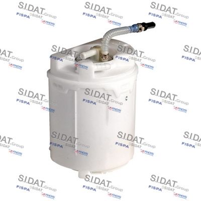 FISPA Vaso antirollio, Pompa carburante 70049