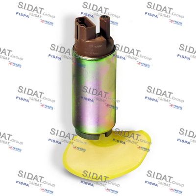 FISPA Pompa carburante 70101