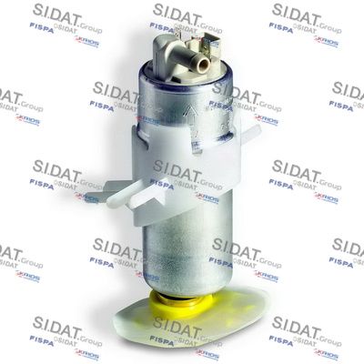 FISPA Pompa carburante 70122