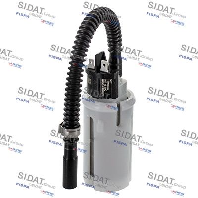 FISPA Pompa carburante 70130