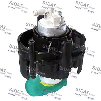 FISPA Pompa carburante 70180