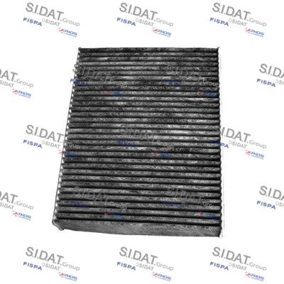 FISPA Filtro, Aria abitacolo 702