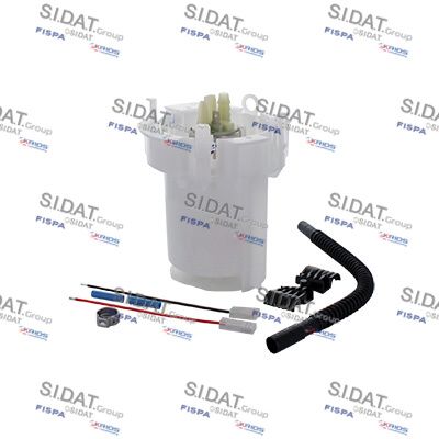 FISPA Pompa carburante 70212