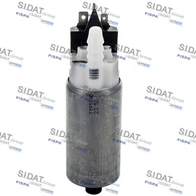 FISPA Pompa carburante 70222