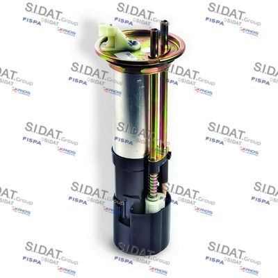 FISPA Sensore, Livello carburante 71043