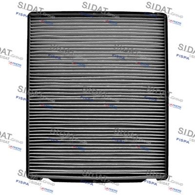 FISPA Filtro, Aria abitacolo 711