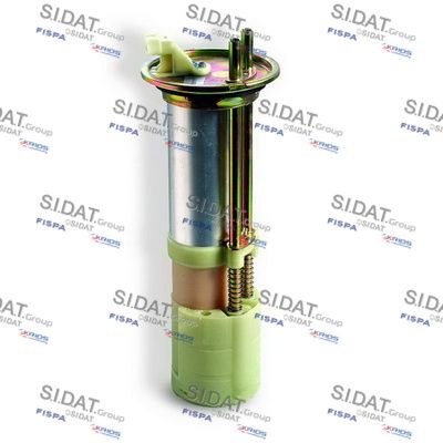 FISPA Sensore, Livello carburante 71162