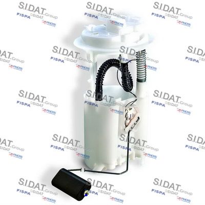 FISPA Sensore, Livello carburante 71190