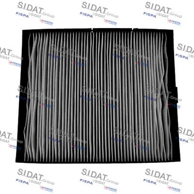 FISPA Filtro, Aria abitacolo 714