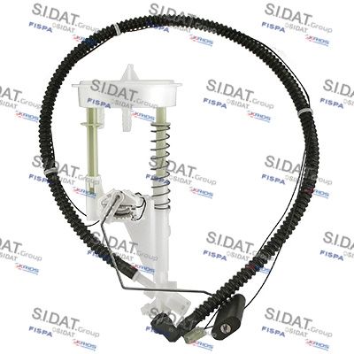 FISPA Sensore, Livello carburante 71405