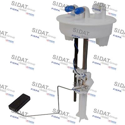 FISPA Sensore, Livello carburante 71418