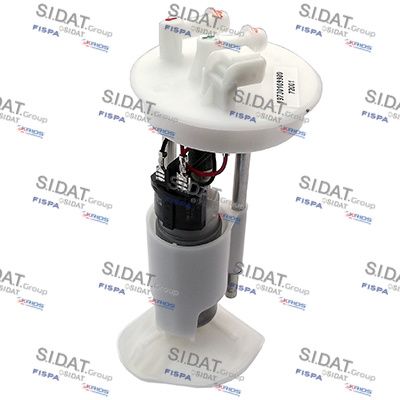 FISPA Imp. alimentazione carburante 72001