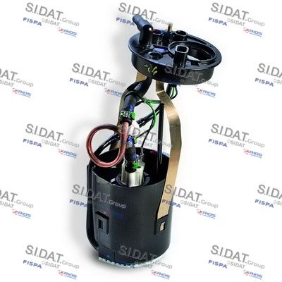 FISPA Imp. alimentazione carburante 72034
