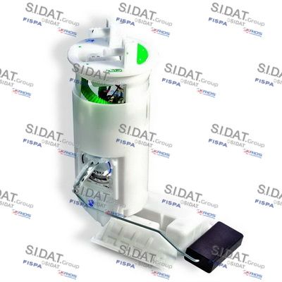 FISPA Imp. alimentazione carburante 72064