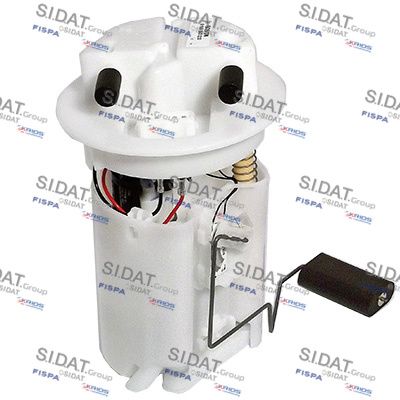 FISPA Imp. alimentazione carburante 72071
