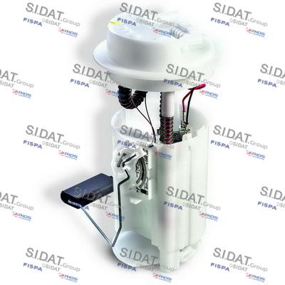 FISPA Imp. alimentazione carburante 72108
