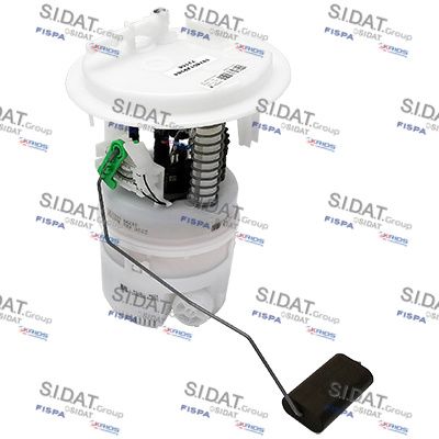 FISPA Imp. alimentazione carburante 72166