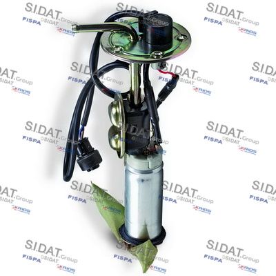 FISPA Imp. alimentazione carburante 72186