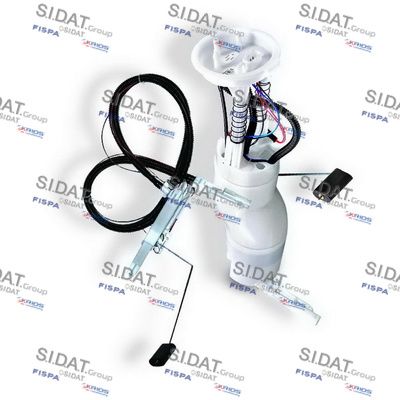 FISPA Imp. alimentazione carburante 72233