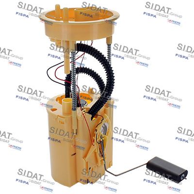 FISPA Imp. alimentazione carburante 72304