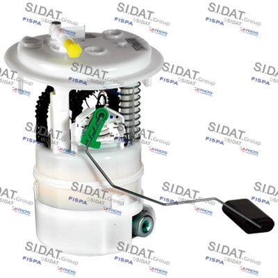 FISPA Imp. alimentazione carburante 72356