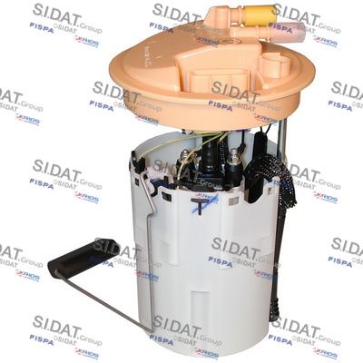 FISPA Imp. alimentazione carburante 72425