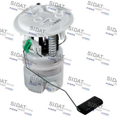 FISPA Imp. alimentazione carburante 72506