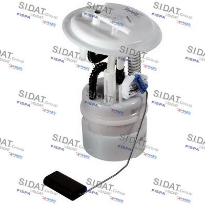 FISPA Imp. alimentazione carburante 72507