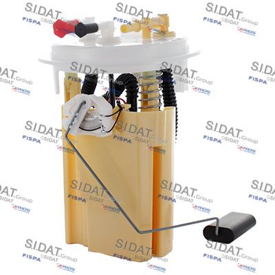 FISPA Imp. alimentazione carburante 72881