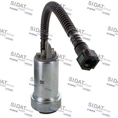 FISPA Kit riparazione, Pompacarburante 73057