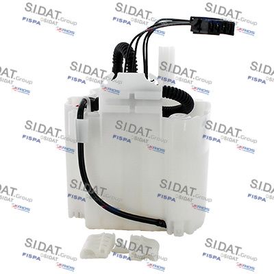 FISPA Kit riparazione, Pompacarburante 73059