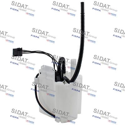 FISPA Kit riparazione, Pompacarburante 73074