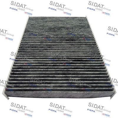 FISPA Filtro, Aria abitacolo 742